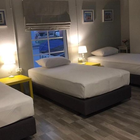 43 Home Bangkok Eksteriør bilde