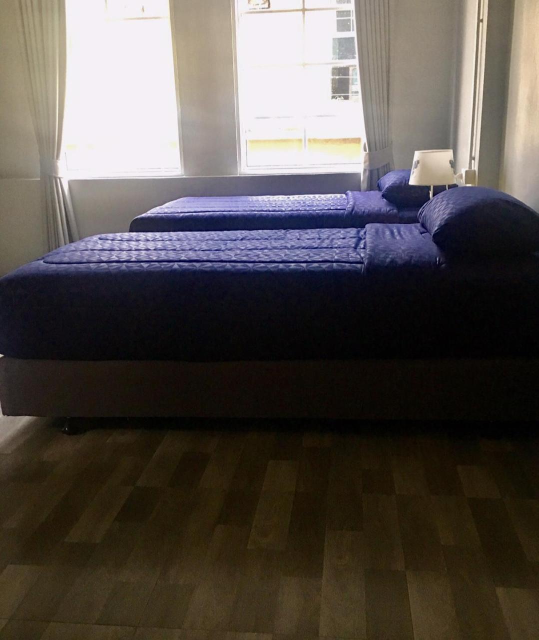 43 Home Bangkok Eksteriør bilde