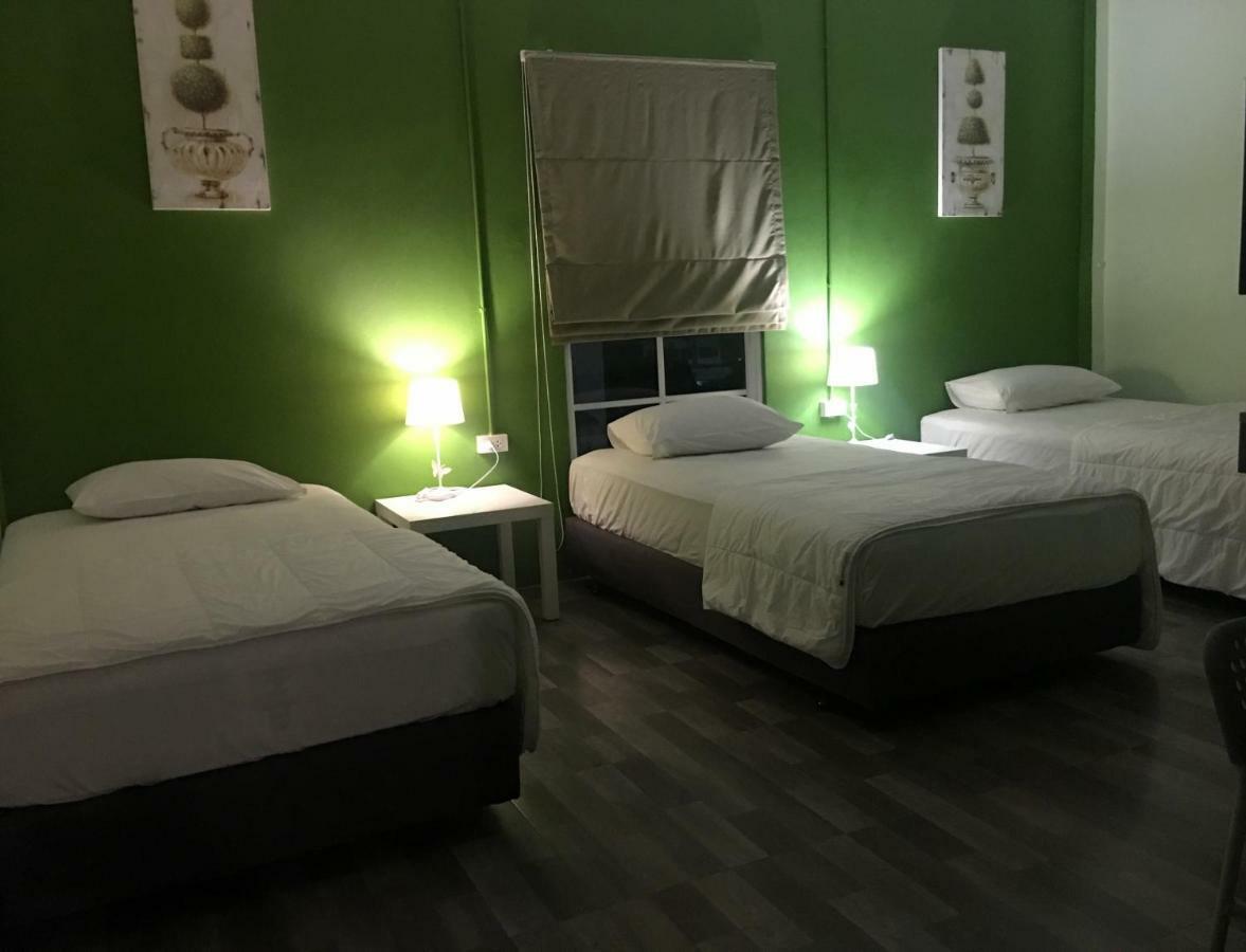 43 Home Bangkok Eksteriør bilde