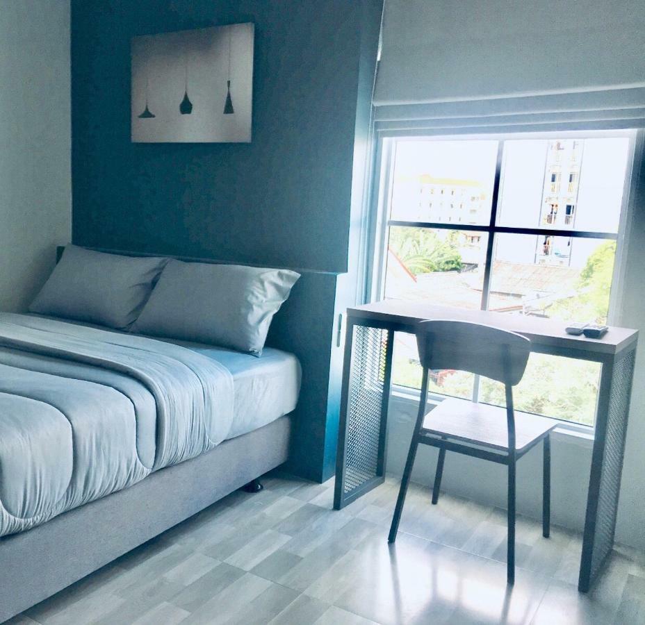 43 Home Bangkok Eksteriør bilde