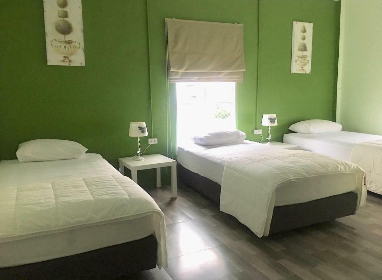 43 Home Bangkok Eksteriør bilde