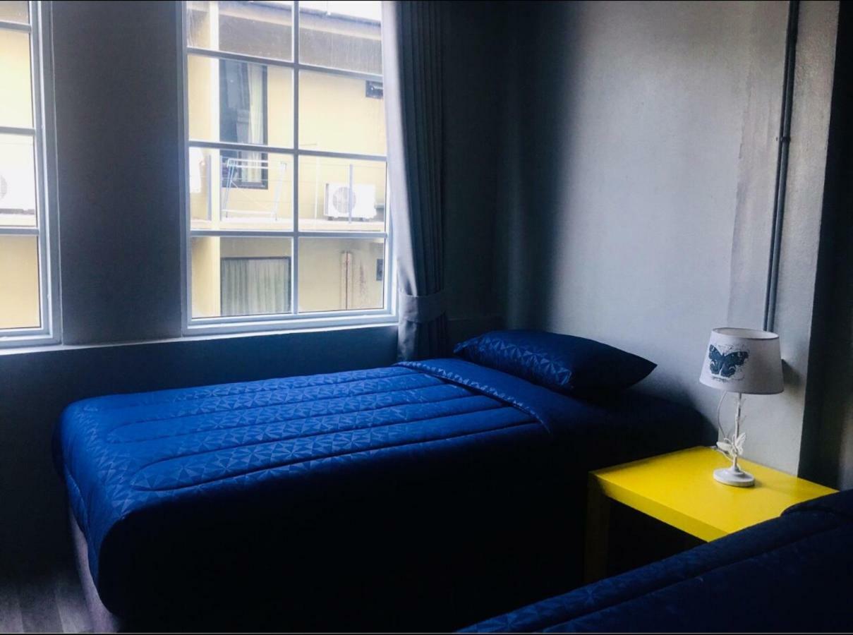 43 Home Bangkok Eksteriør bilde