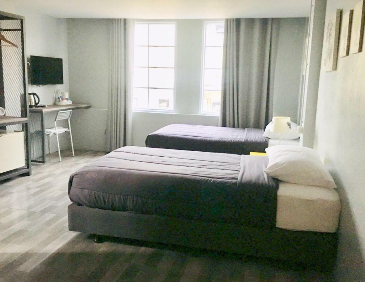 43 Home Bangkok Eksteriør bilde