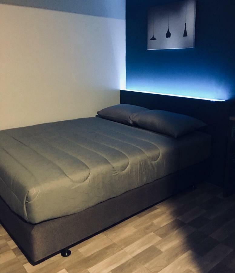 43 Home Bangkok Eksteriør bilde