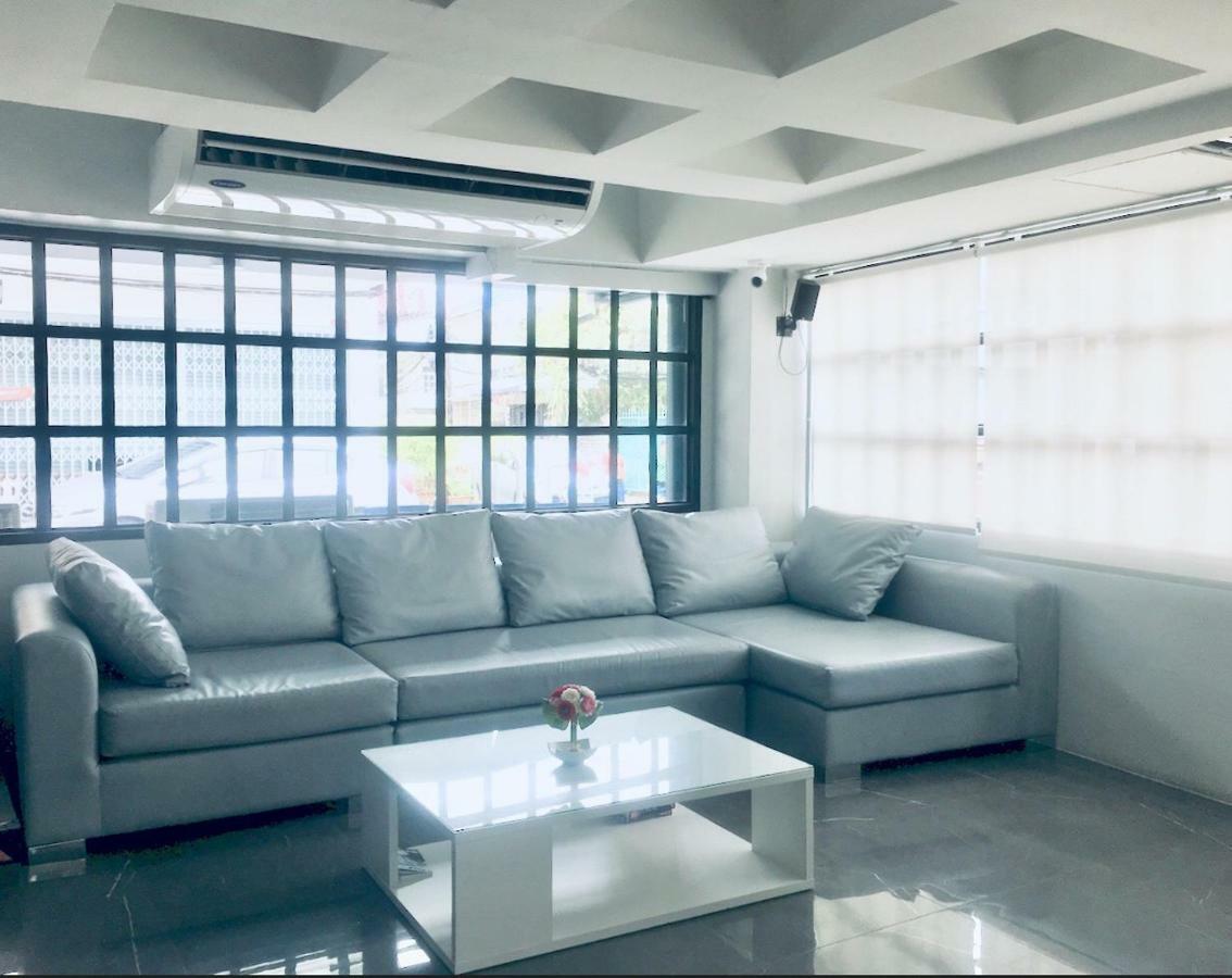 43 Home Bangkok Eksteriør bilde
