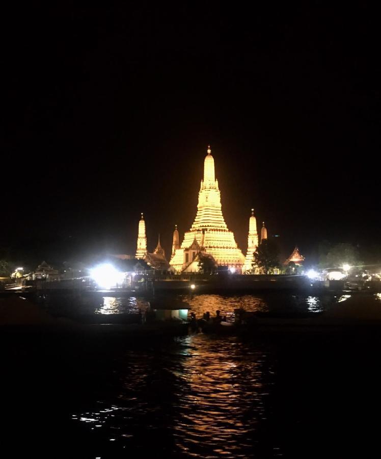 43 Home Bangkok Eksteriør bilde