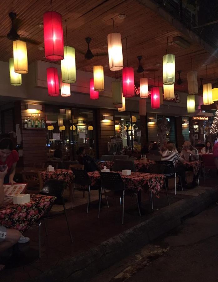43 Home Bangkok Eksteriør bilde