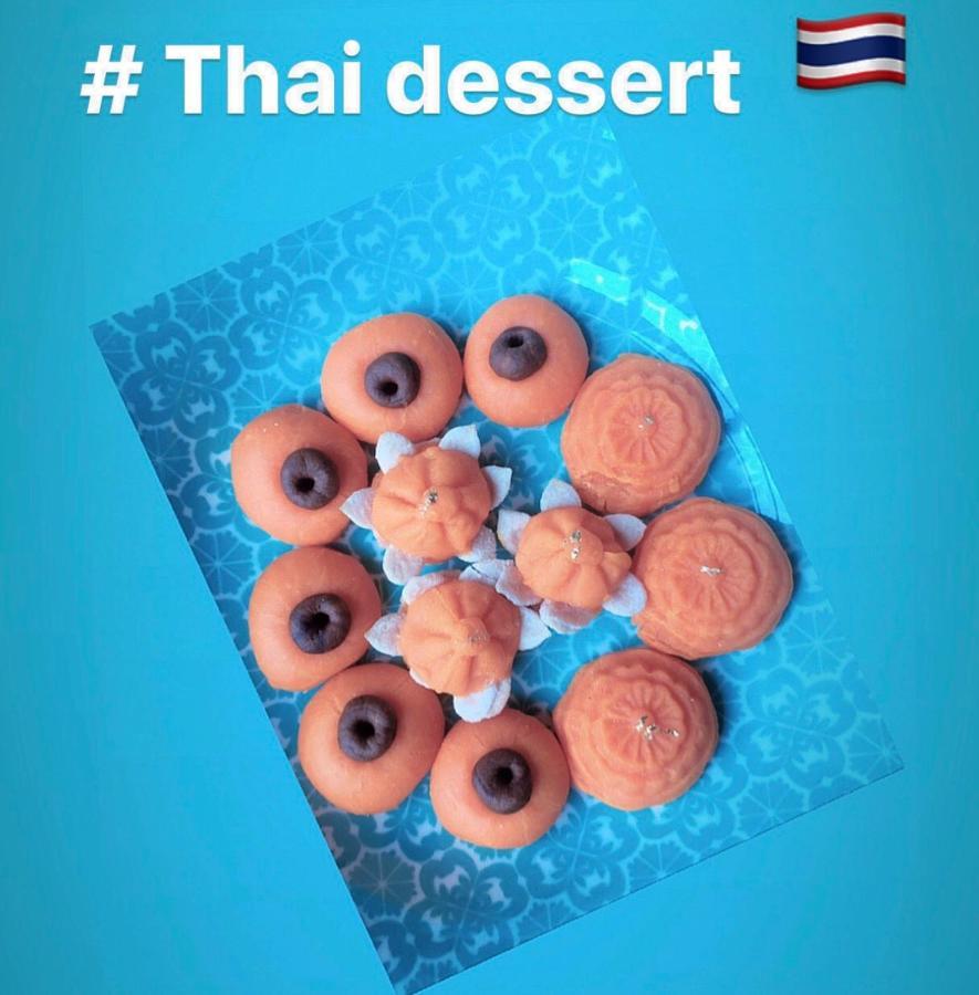 43 Home Bangkok Eksteriør bilde